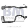 BM CATALYSTS BM91519H Catalytic Converter